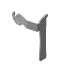 Klika 3 KV DYNAMIC B 3G 38.50.01 